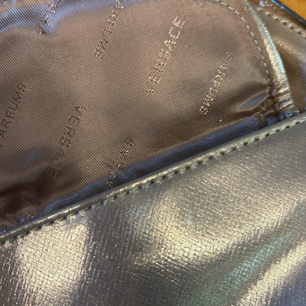 Versace Rose Gold Cosmetic Bag - Picture 4 of 9